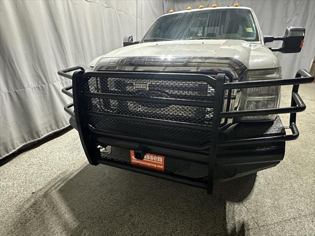 used 2016 Ford F-350 car, priced at $29,995