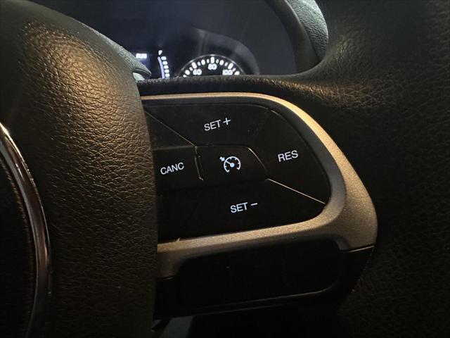 used 2019 Jeep Renegade car, priced at $9,995