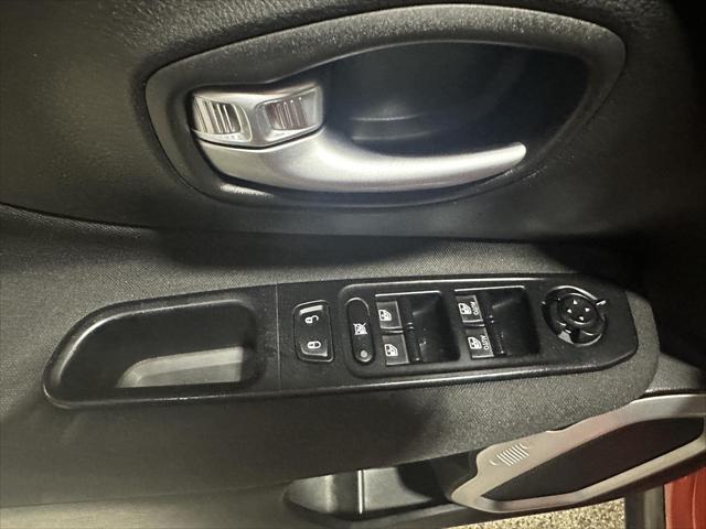 used 2019 Jeep Renegade car, priced at $9,995