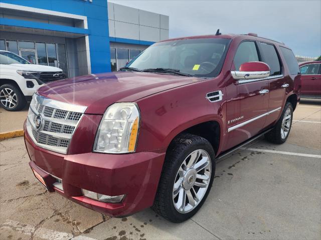 used 2009 Cadillac Escalade car, priced at $6,995