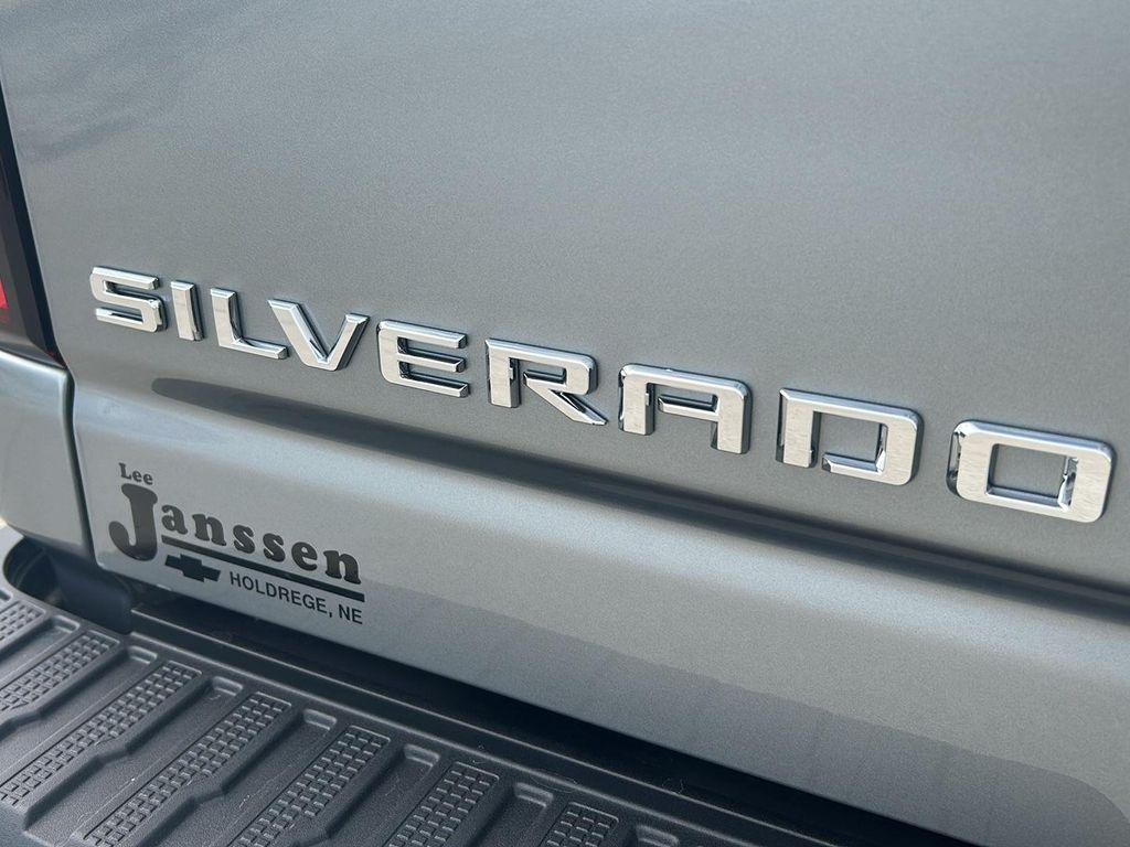 new 2026 Chevrolet Silverado 2500 car, priced at $78,960