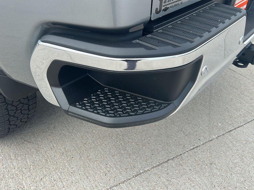 new 2026 Chevrolet Silverado 2500 car, priced at $78,960