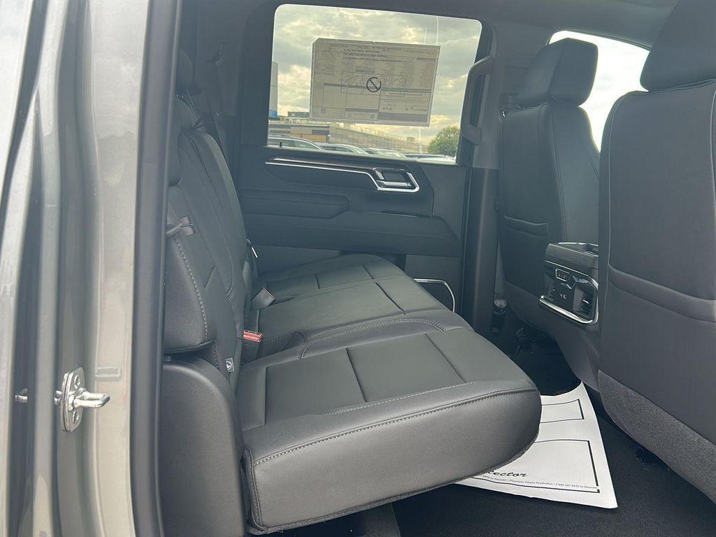 new 2026 Chevrolet Silverado 2500 car, priced at $78,960