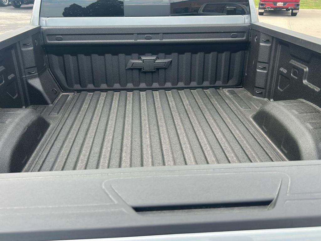 new 2026 Chevrolet Silverado 2500 car, priced at $78,960