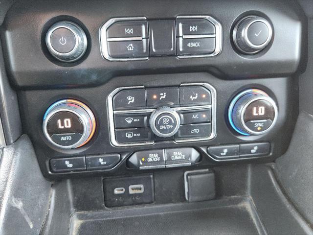 used 2021 Chevrolet Suburban car, priced at $41,995