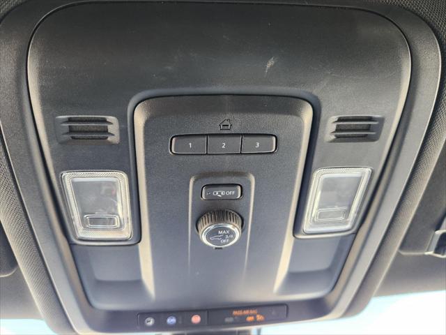 used 2021 Chevrolet Suburban car, priced at $41,995