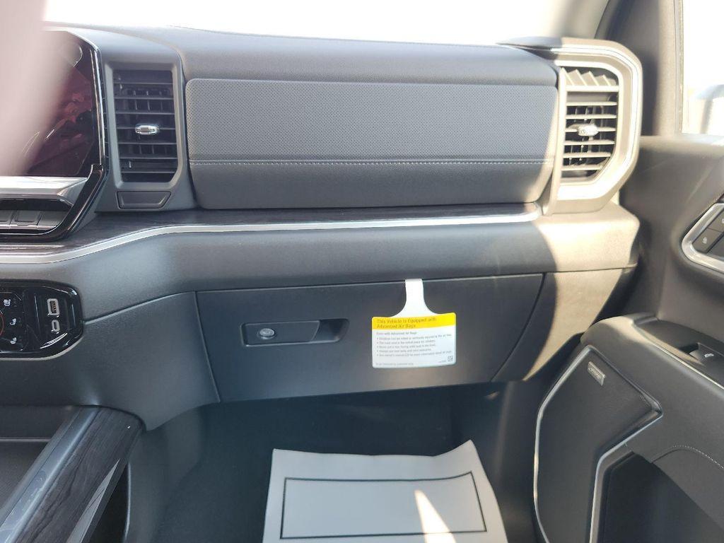 new 2026 Chevrolet Silverado 2500 car, priced at $78,960
