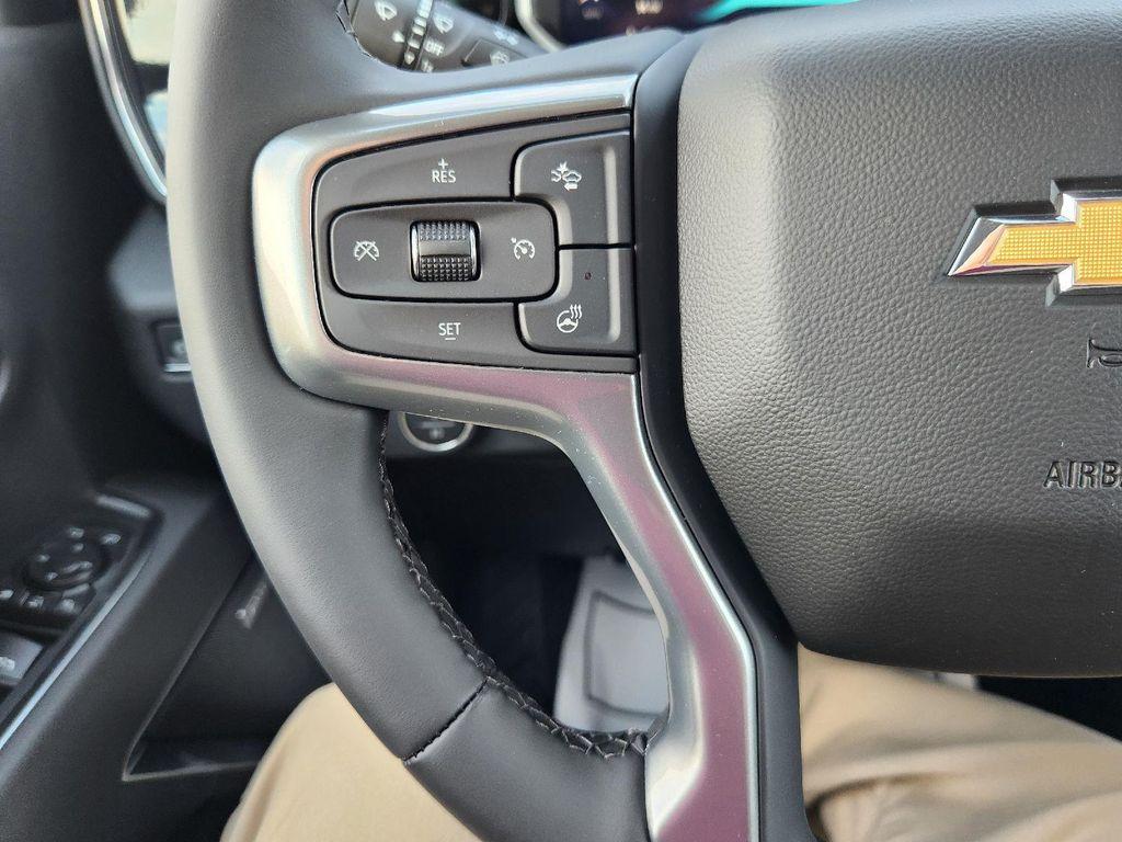 new 2026 Chevrolet Silverado 2500 car, priced at $78,960