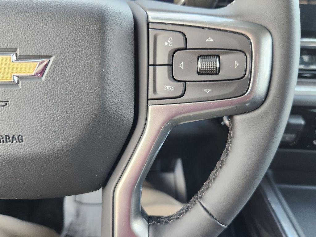 new 2026 Chevrolet Silverado 2500 car, priced at $78,960