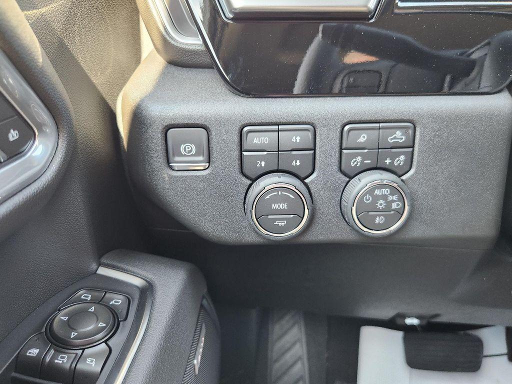 new 2026 Chevrolet Silverado 2500 car, priced at $78,960
