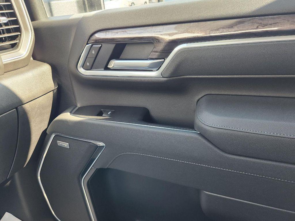 new 2026 Chevrolet Silverado 2500 car, priced at $78,960
