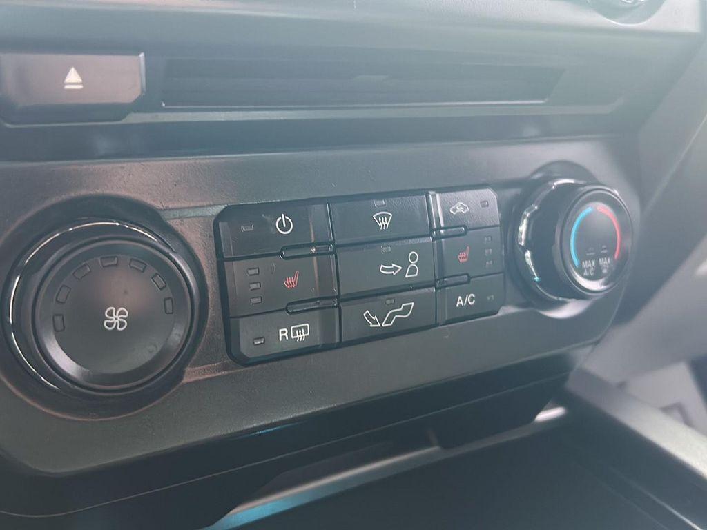 used 2018 Ford F-150 car, priced at $25,995