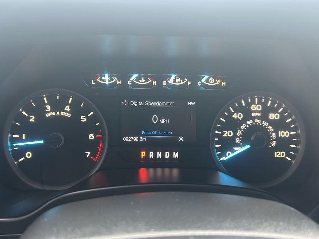 used 2018 Ford F-150 car, priced at $25,995