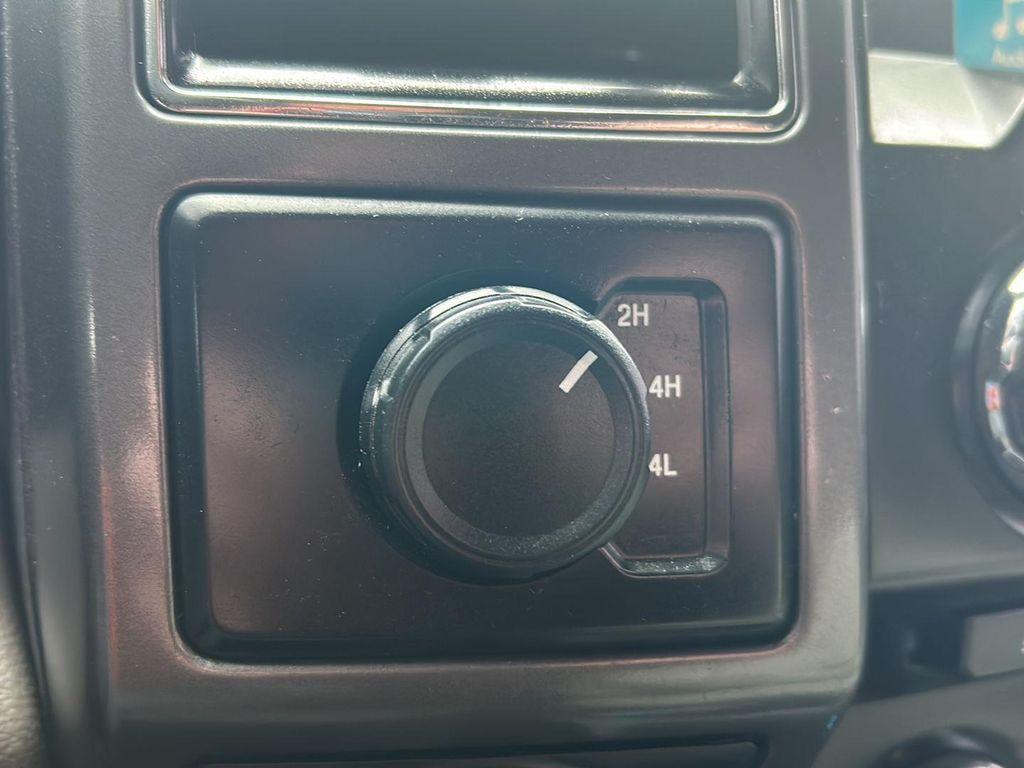 used 2018 Ford F-150 car, priced at $25,995