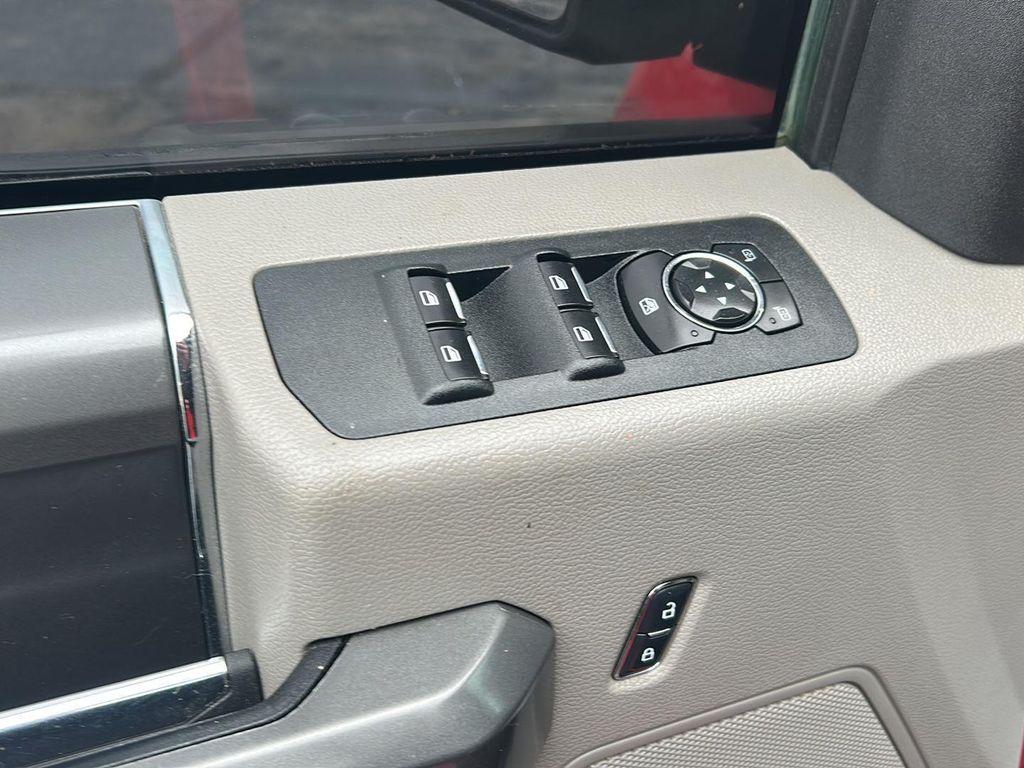 used 2018 Ford F-150 car, priced at $25,995