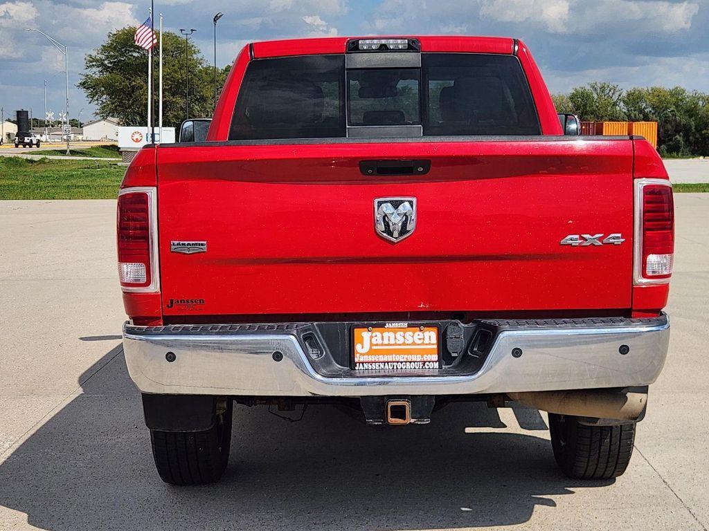 used 2014 Ram 2500 car, priced at $32,995