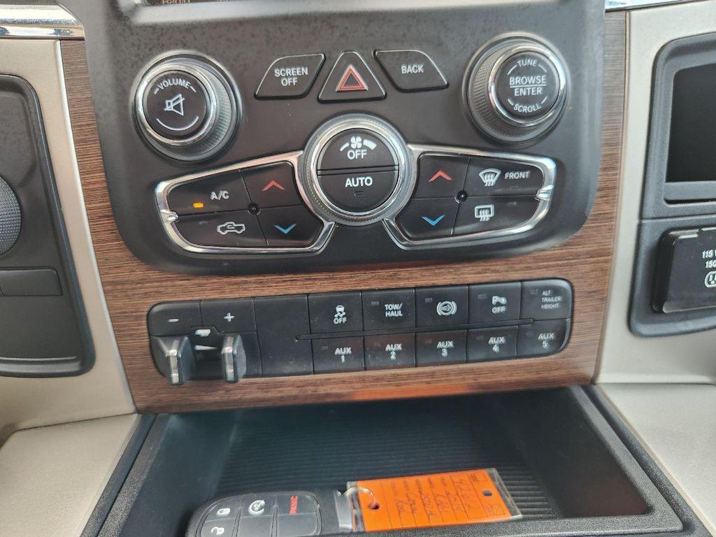 used 2014 Ram 2500 car, priced at $32,995