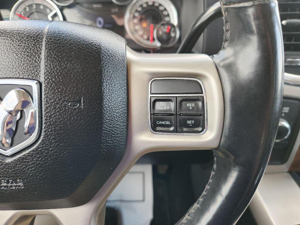 used 2014 Ram 2500 car, priced at $32,995