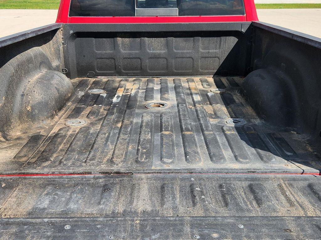 used 2014 Ram 2500 car, priced at $32,995