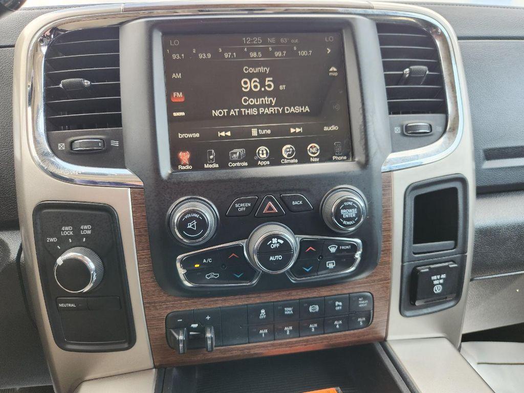 used 2014 Ram 2500 car, priced at $32,995