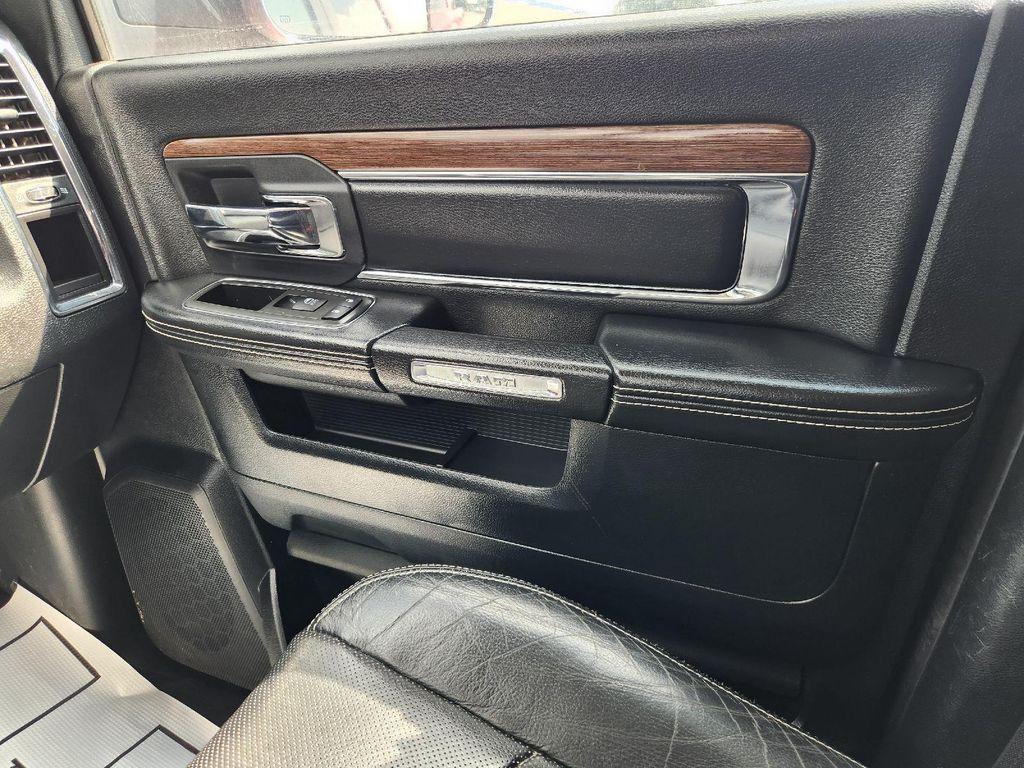 used 2014 Ram 2500 car, priced at $32,995