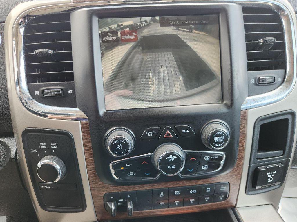 used 2014 Ram 2500 car, priced at $32,995