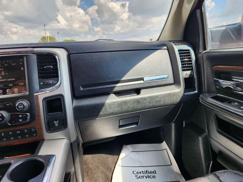 used 2014 Ram 2500 car, priced at $32,995