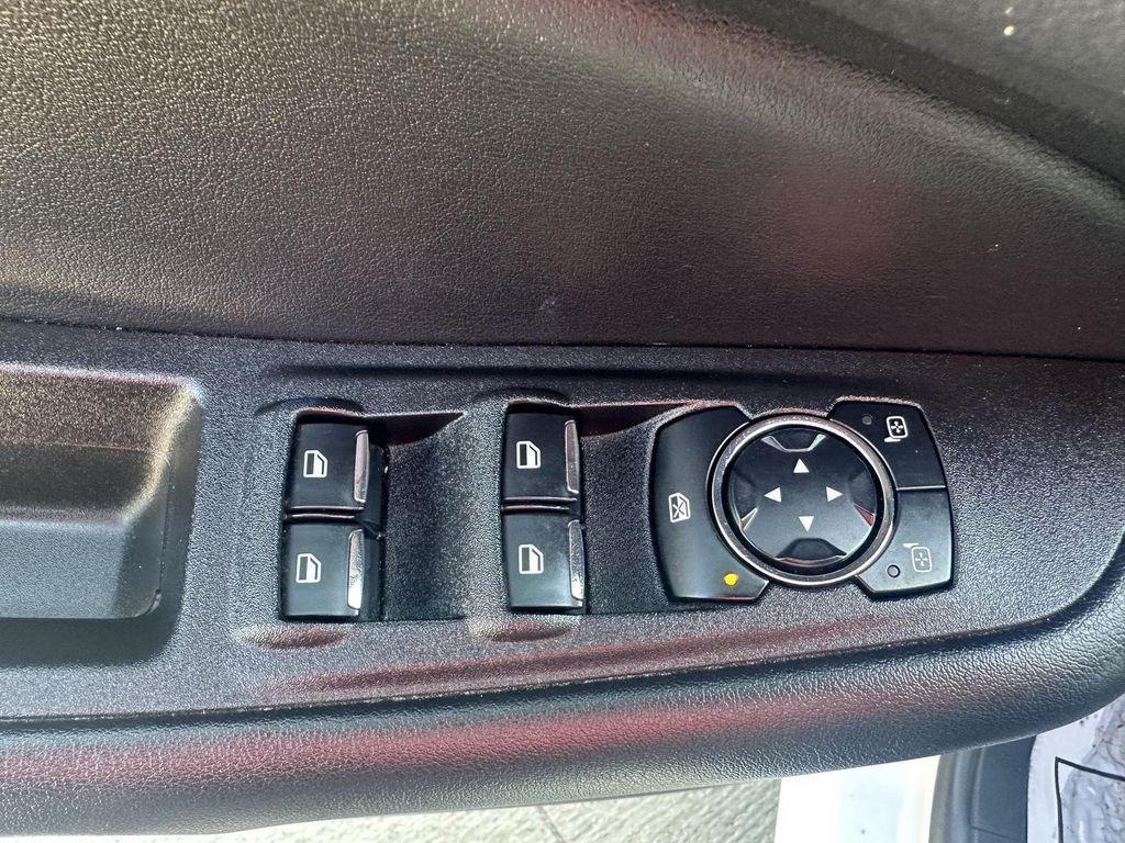 used 2024 Ford Edge car, priced at $25,995