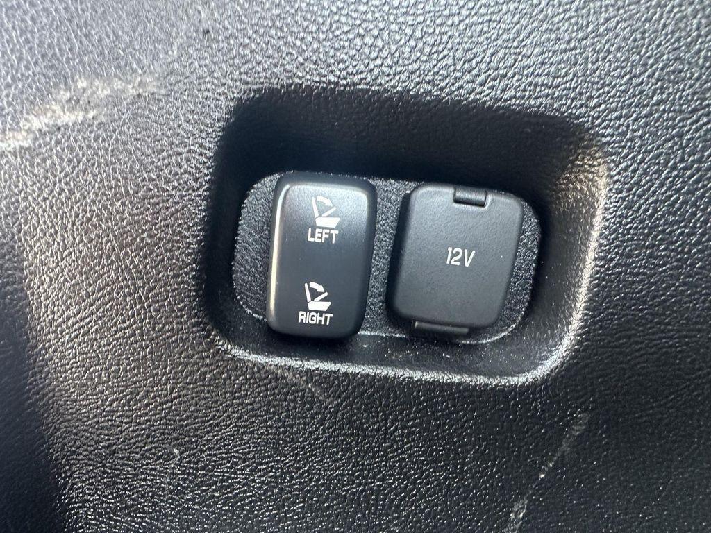 used 2024 Ford Edge car, priced at $25,995