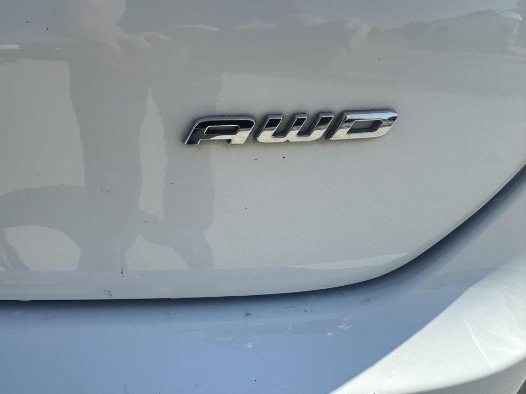 used 2024 Ford Edge car, priced at $25,995