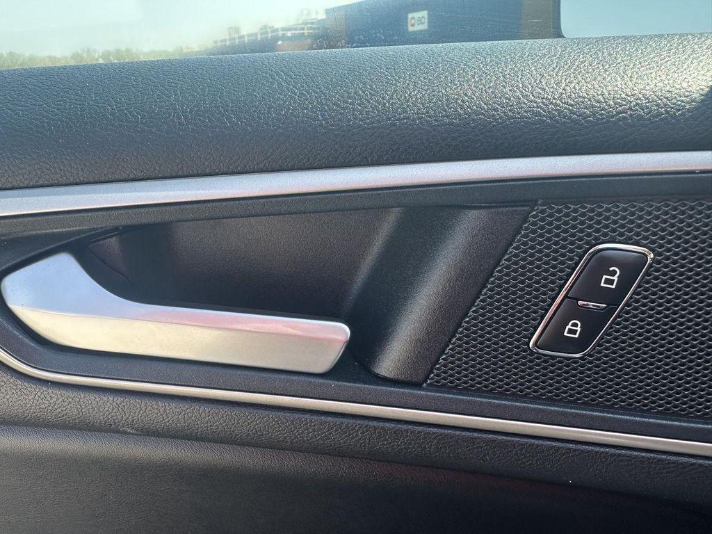 used 2024 Ford Edge car, priced at $25,995