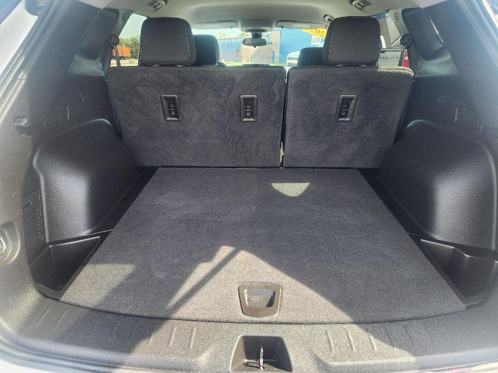 used 2023 Chevrolet Blazer car, priced at $29,995