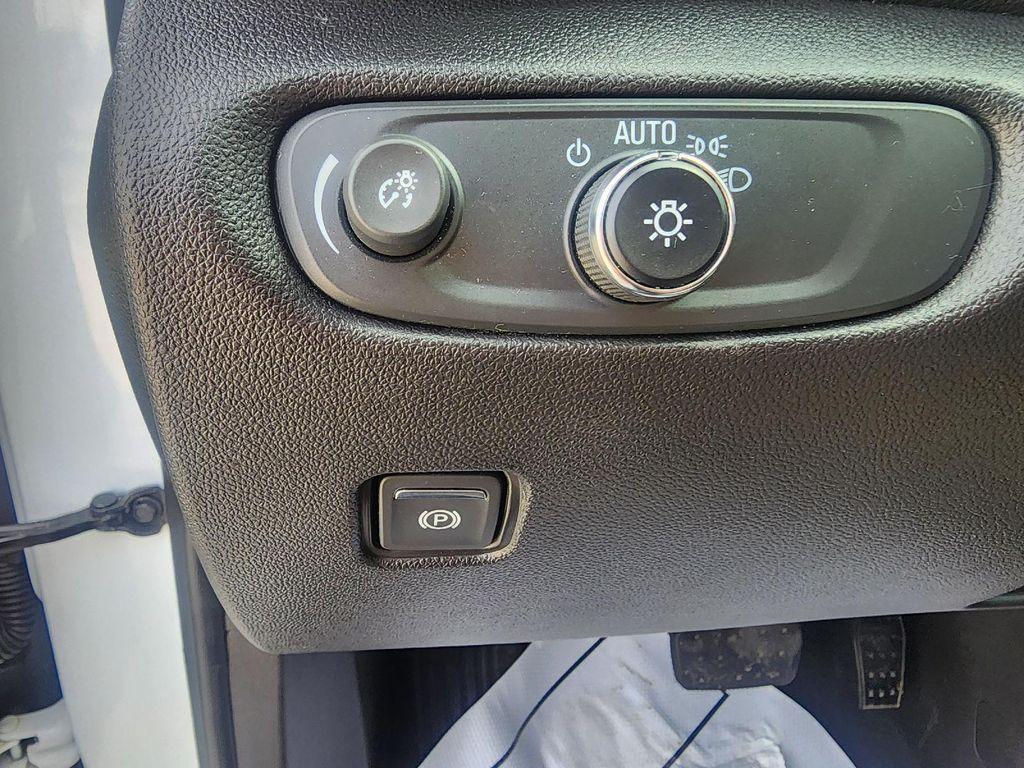 used 2023 Chevrolet Blazer car, priced at $29,995