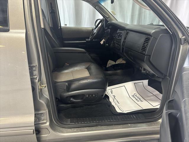 used 2001 Dodge Durango car, priced at $4,995