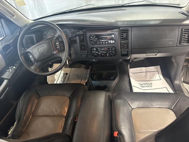 used 2001 Dodge Durango car, priced at $4,995