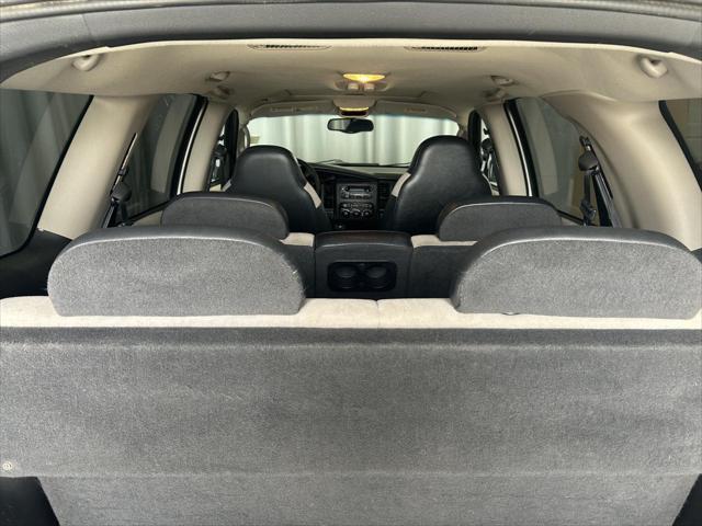 used 2001 Dodge Durango car, priced at $4,995