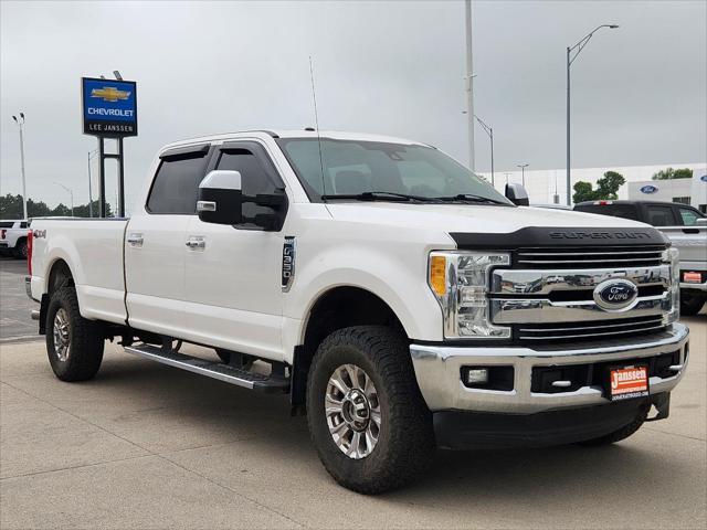 used 2017 Ford F-350 car, priced at $31,995