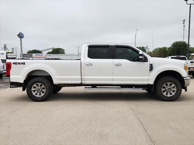 used 2017 Ford F-350 car, priced at $31,995