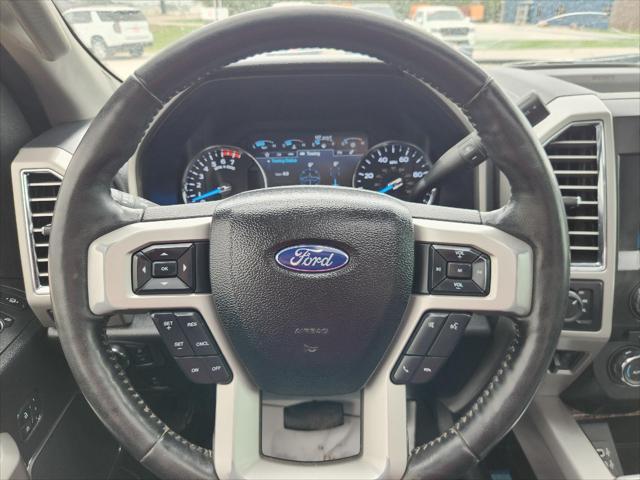 used 2017 Ford F-350 car, priced at $31,995