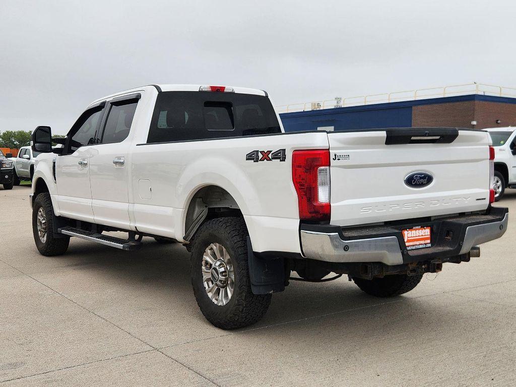 used 2017 Ford F-350 car, priced at $29,995