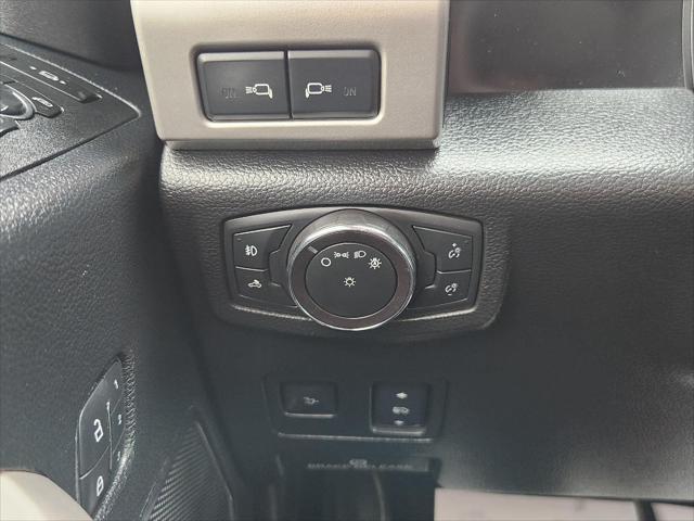 used 2017 Ford F-350 car, priced at $31,995