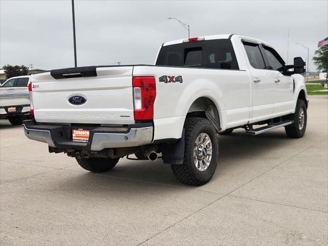 used 2017 Ford F-350 car, priced at $31,995