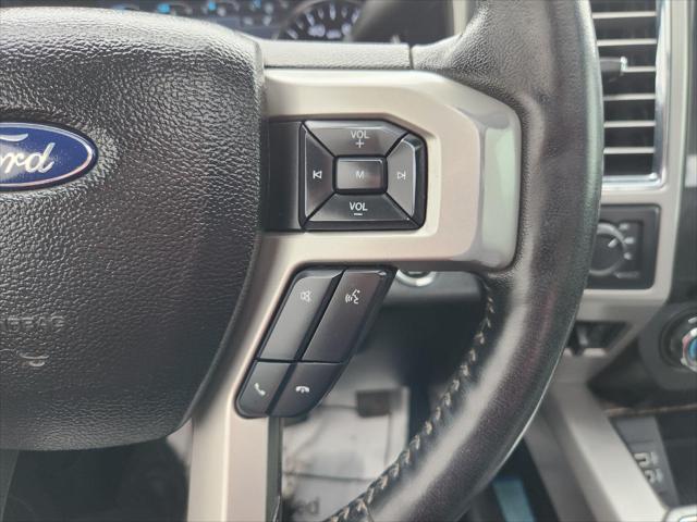 used 2017 Ford F-350 car, priced at $31,995