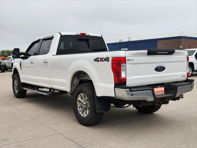 used 2017 Ford F-350 car, priced at $31,995