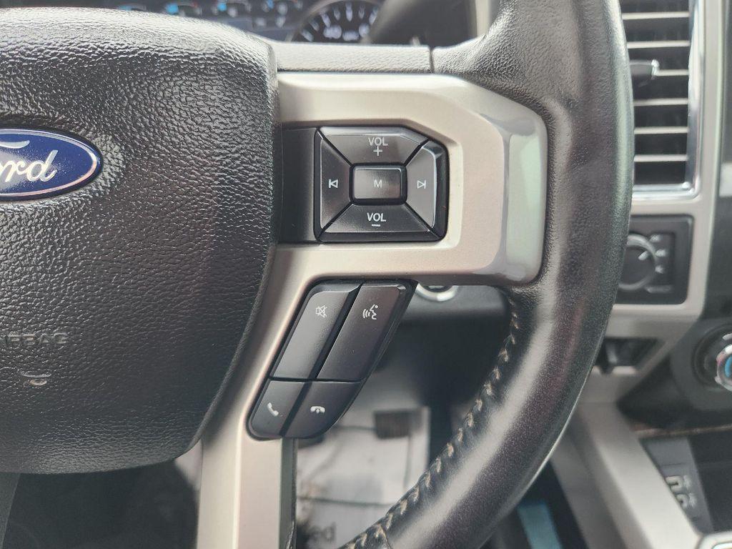 used 2017 Ford F-350 car, priced at $29,995