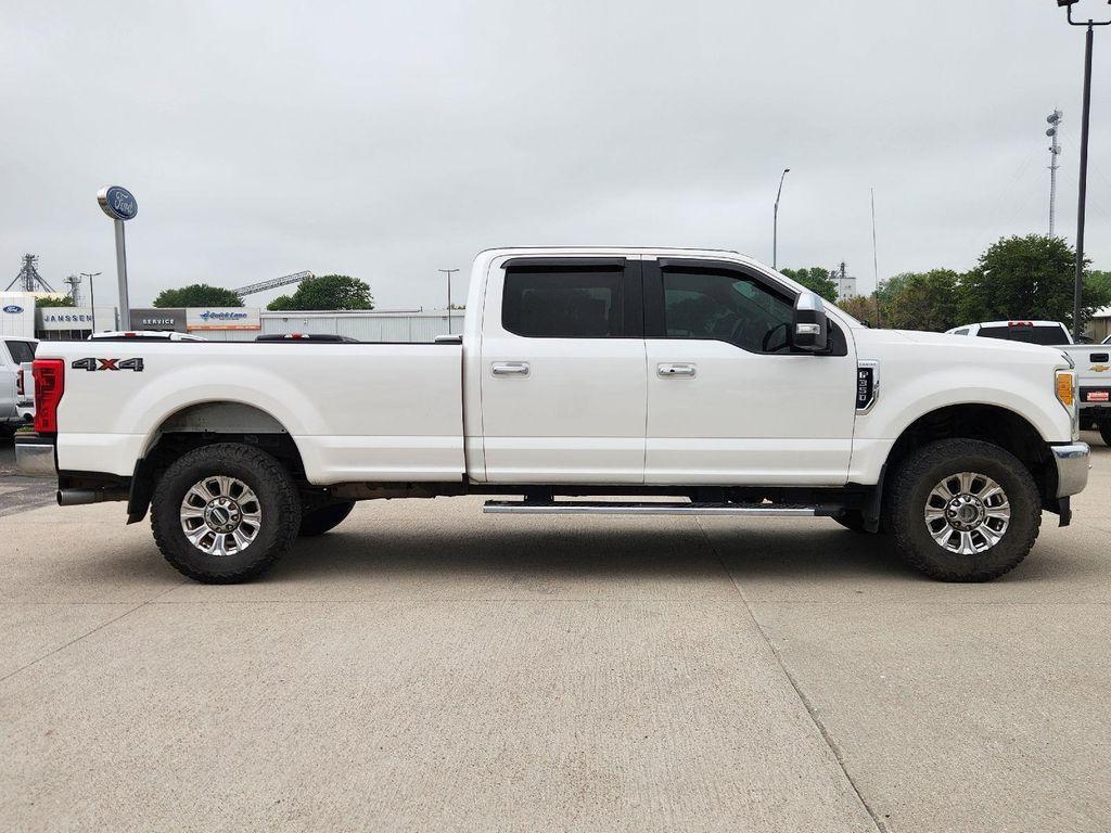 used 2017 Ford F-350 car, priced at $29,995