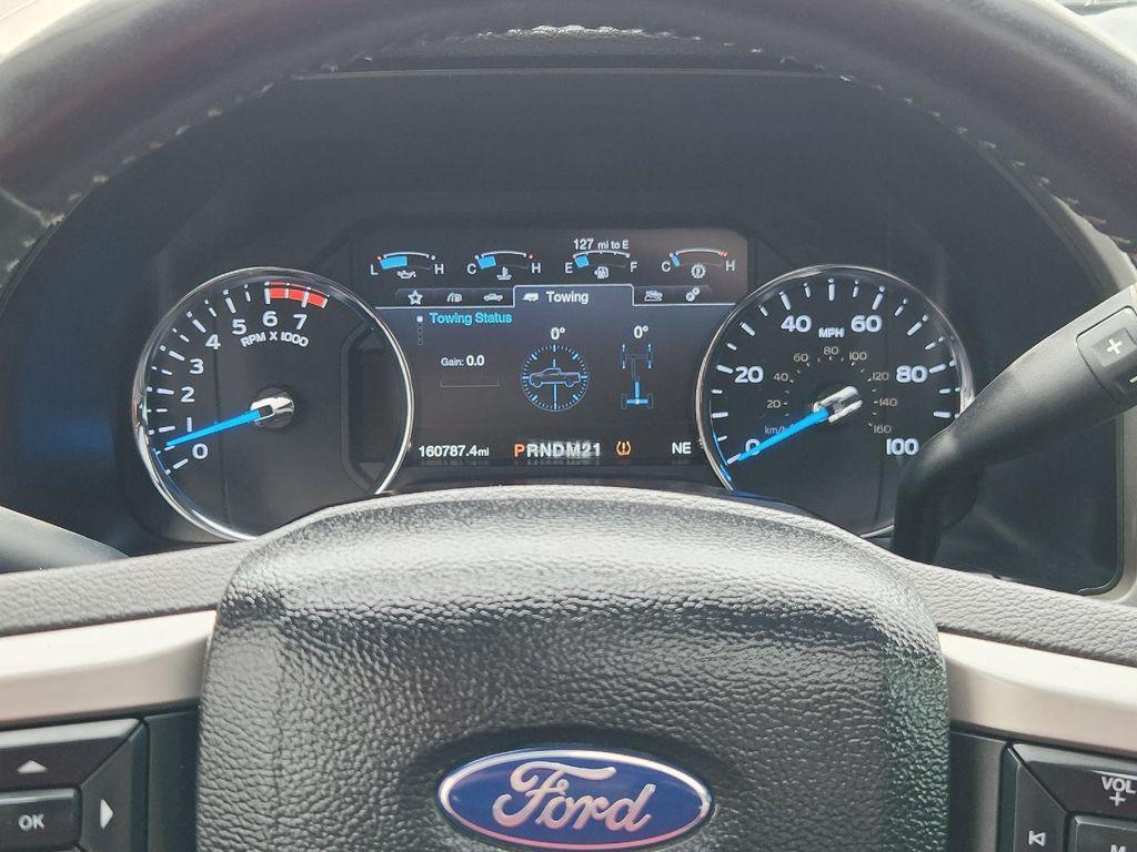 used 2017 Ford F-350 car, priced at $29,995