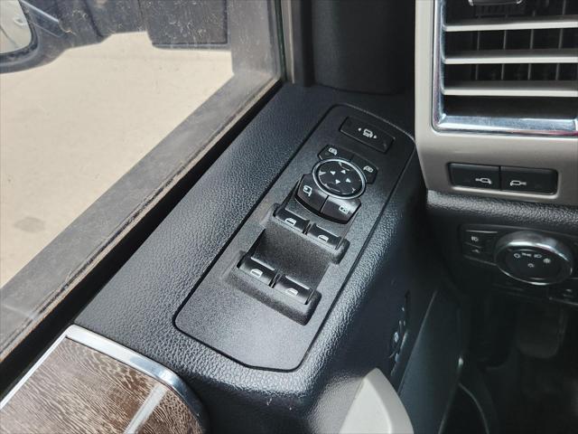 used 2017 Ford F-350 car, priced at $31,995