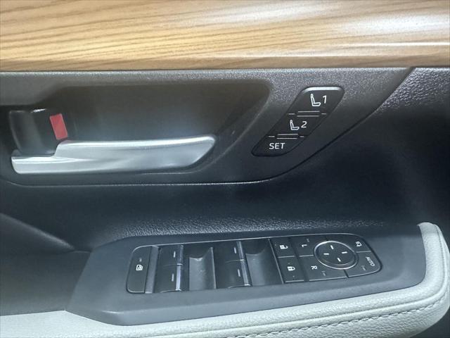 used 2024 Toyota Grand Highlander car, priced at $54,995