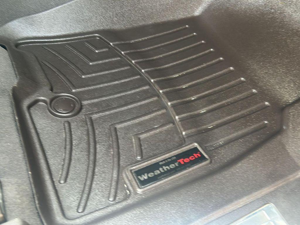 used 2021 Chevrolet Tahoe car, priced at $43,995